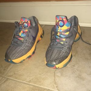 Boys Kevin Durant’s